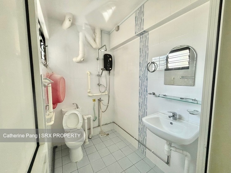 Blk 205 Bukit Batok Street 21 (Bukit Batok), HDB 3 Rooms #506291841